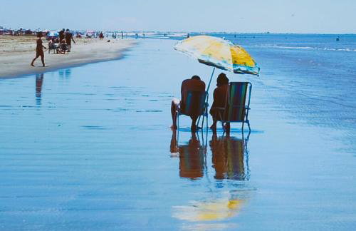 Pequena casa na Praia do Cassino - Foto 37