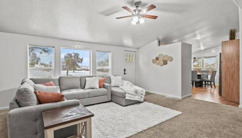 Upscale Retreat near vibrant downtown - Foto 3