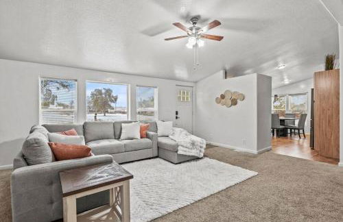 Upscale Retreat near vibrant downtown - Foto 3