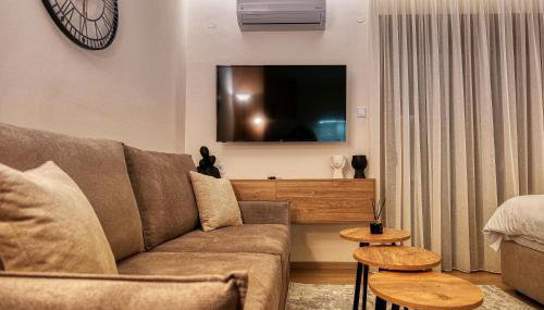 Harmony Center Luxury Apartment - Foto 3