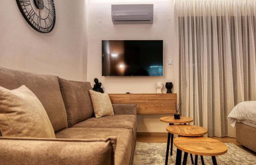 Harmony Center Luxury Apartment - Foto 3