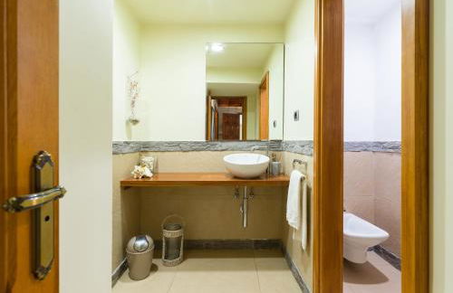 Villa with Pool and sea views in Banana Plantation by CanaryScape - Foto 44