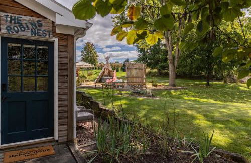 Historic Cottage Retreat-IG Cowboy Pool-Hot Tub - Photo 45