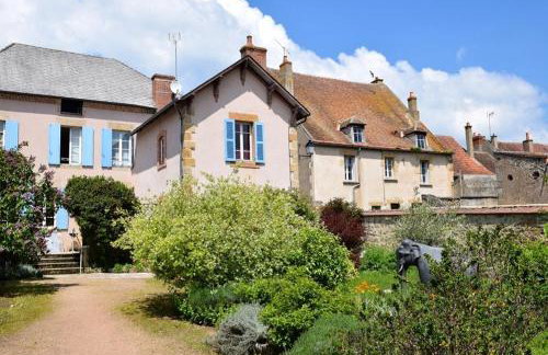 Maison confortable Souvigny + Jardin - Photo 1