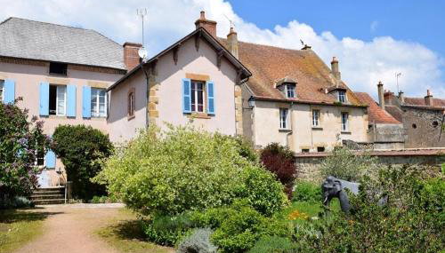 Maison confortable Souvigny + Jardin - Foto 1