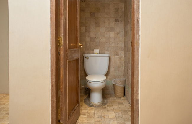 Sienna Villas Seminyak - Foto 69