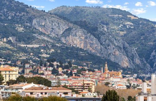 FLOR DE MAYO - Agréable appartement -Proche Mer - Parking Gratuit - Foto 5