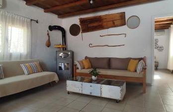 Το σπιτι του μελισσοκομου - Foto 8