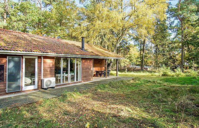 8 Person Holiday Home in Frederiksvaerk - Foto 26