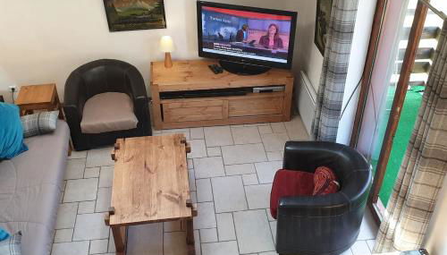 les Grands Balcons de l'Etale - Foto 4