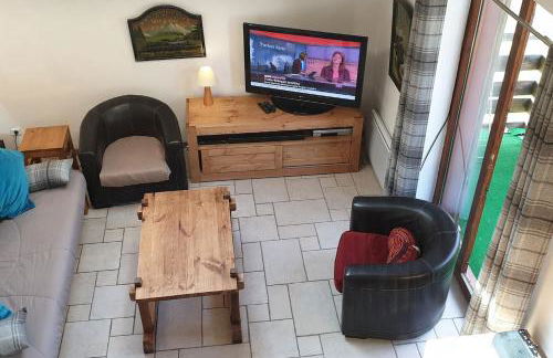 les Grands Balcons de l'Etale - Photo 4