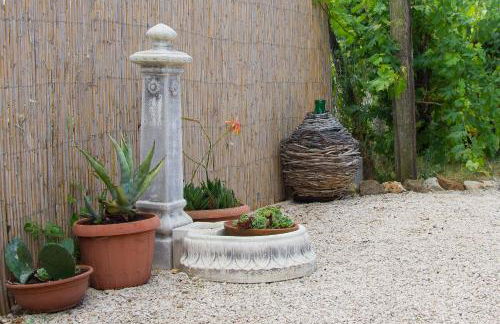 Villa LA CESA & Villino LA CASETTA Holiday Houses - Foto 42