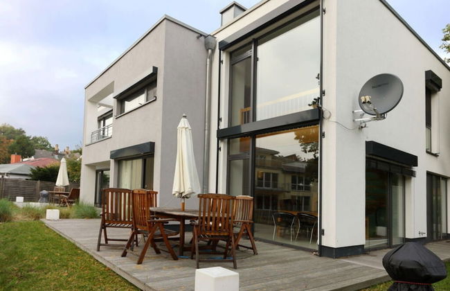 Holiday Apartment 3 Comfortable Vacation Home - Foto 16