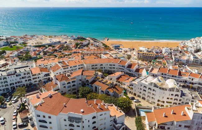 Casa Cerro Branco in Albufeira - Foto 5