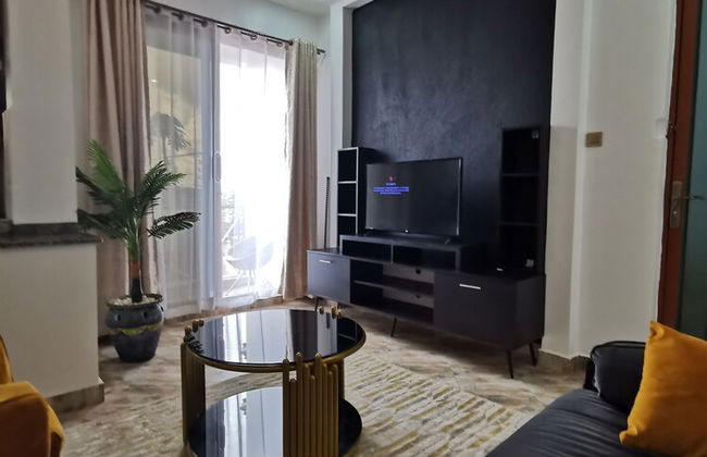 Inviting 1-bed Apartment in Kampala - Foto 8