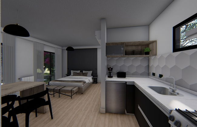 Blackstone Apart Boutique - Foto 10