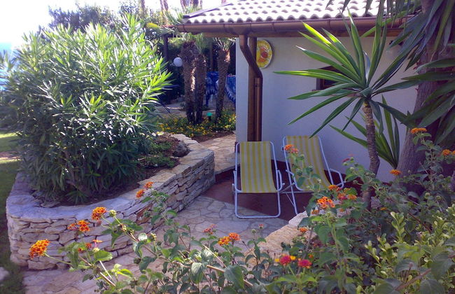 "scopello Savi-sea View House" - Foto 12