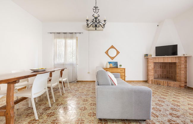 2784 Villa Bella Giulia by Barbarhouse - Foto 12