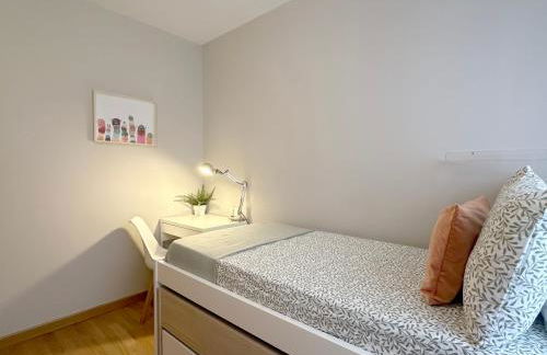 Apartamentos 2K - Apartamento junto al casco viejo - Foto 22