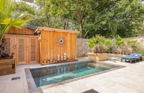 La Cabane du Huga N°3 - Foto 6