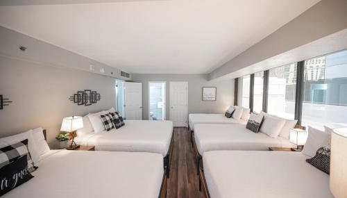 Stay Together on The Strip - 3 Bed Condo - Foto 5