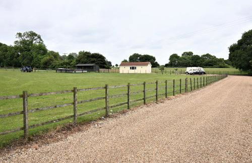 Orchard Farm Cottage - Photo 14