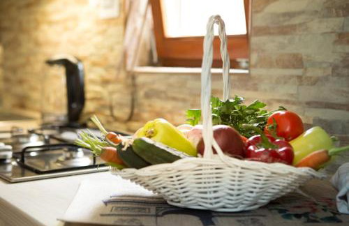 Kuća za odmor Marija - Foto 33