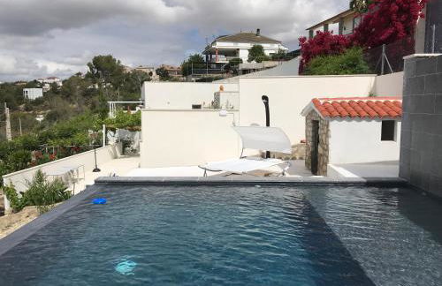 Campagne luxueuse de Sitges - Foto 41