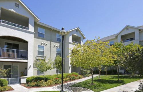 Blueground Santa Clara pool nr Central Park SFO-2088 - Foto 21