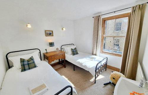 Market House Apartment - Dog Friendly - Foto 10