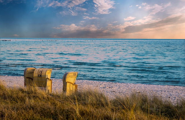 Aparthotel Museumshof, Fehmarn - Foto 41