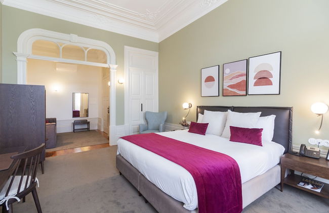 Marquês Garden House by Olivia - Foto 28