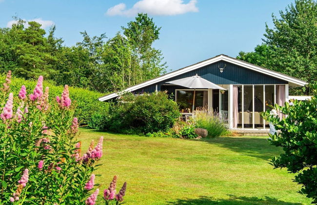 7 Person Holiday Home in Ronde-by Traum - Foto 17