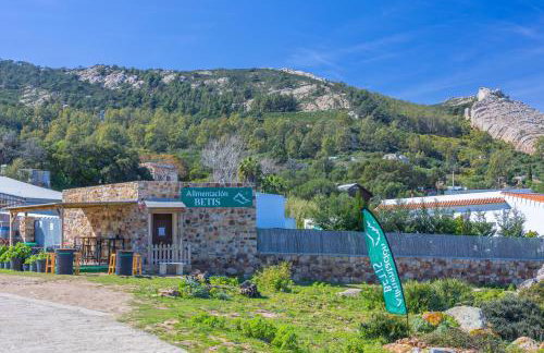 Cortijo Betis Andalusian Villa Private Pool - Foto 75