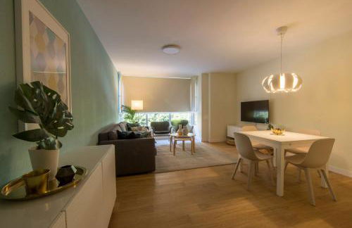 HQ Rooms Apartments San Vicente - Foto 3