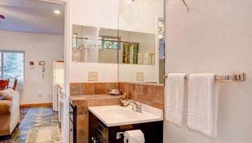 Lower Unit-Yosemite Woods-Inside Yosemite - Foto 3