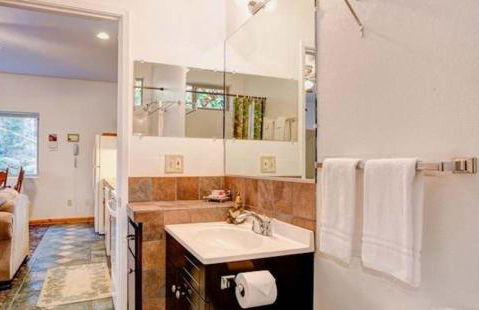 Lower Unit-Yosemite Woods-Inside Yosemite - Foto 3