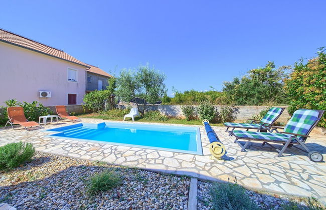 Villa Casa del Sol - Foto 26