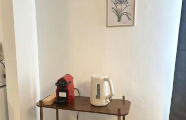 Les suites frontalières T2 avec Parking secteur Thionville Luxembourg - Photo 6