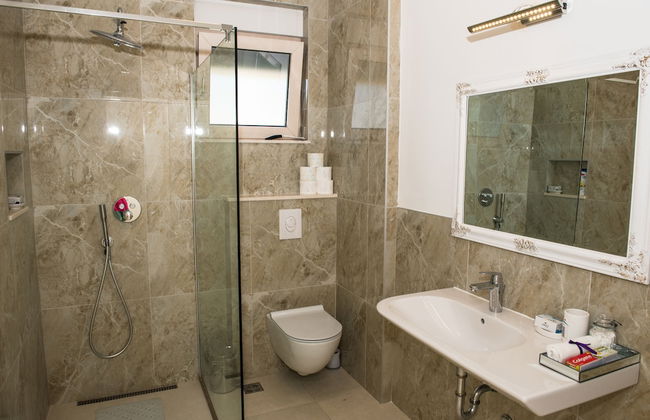 Luxurypenthouse sea View Pooll Ivy House Tivat - Foto 17