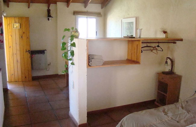 Cabañas Puerto Luna - Photo 12