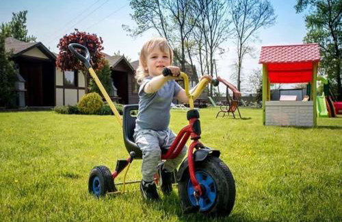 Holiday center with pool, Lacko - Foto 48