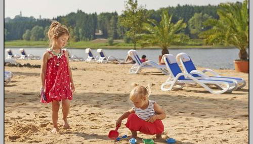 Bungalow direkt am Wasser - Photo 3