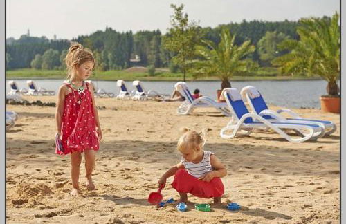 Bungalow direkt am Wasser - Photo 3