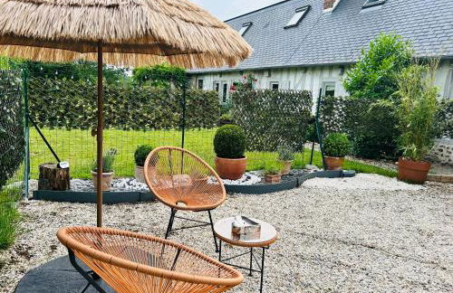 Le grenier des inities - Foto 20