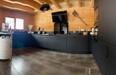 CHALET LUANE près de VALBERG - Foto 22