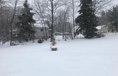 Elegantly English Catskills - Foto 54