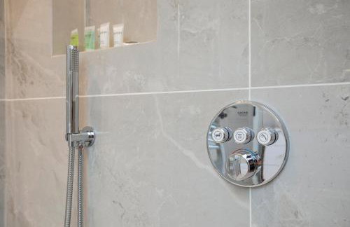 Luxury 3 Bedroom Flat 5 min to tube station - Foto 30