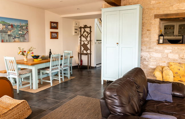 L'Ancienne Scierie - Foto 20