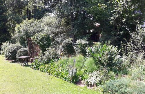 Sellerich Forest Hideaway - Foto 59